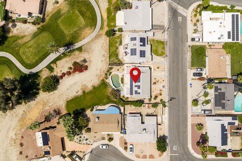 Tiny photo for 77305 Indiana Avenue, Palm Desert, CA 92211 (MLS # 219146772DA)