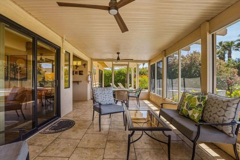 Tiny photo for 77305 Indiana Avenue, Palm Desert, CA 92211 (MLS # 219146772DA)