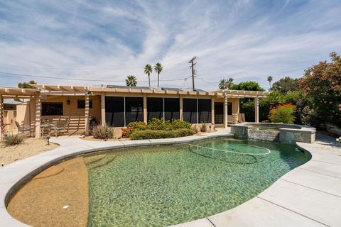 Tiny photo for 77305 Indiana Avenue, Palm Desert, CA 92211 (MLS # 219146772DA)