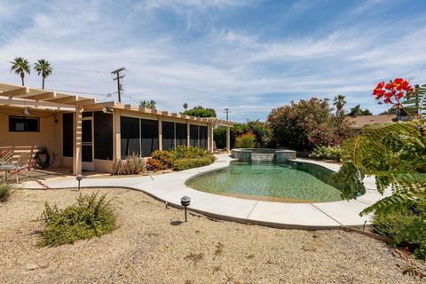 Tiny photo for 77305 Indiana Avenue, Palm Desert, CA 92211 (MLS # 219146772DA)