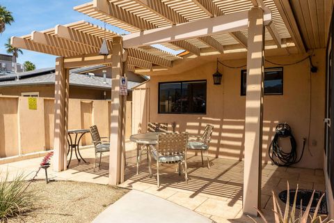 Tiny photo for 77305 Indiana Avenue, Palm Desert, CA 92211 (MLS # 219146772DA)