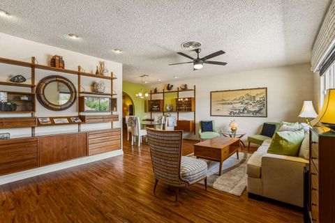 Tiny photo for 77305 Indiana Avenue, Palm Desert, CA 92211 (MLS # 219146772DA)