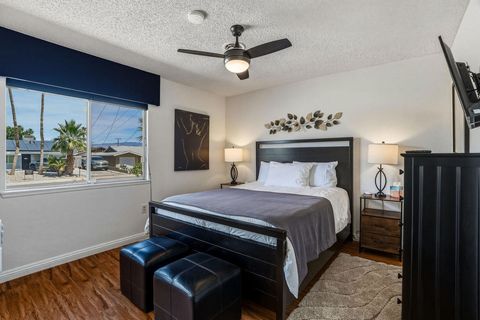 Tiny photo for 77305 Indiana Avenue, Palm Desert, CA 92211 (MLS # 219146772DA)