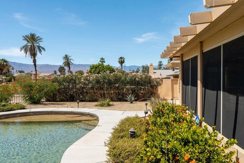 Tiny photo for 77305 Indiana Avenue, Palm Desert, CA 92211 (MLS # 219146772DA)