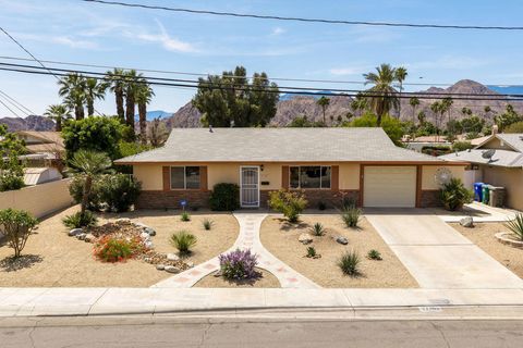 Tiny photo for 77305 Indiana Avenue, Palm Desert, CA 92211 (MLS # 219146772DA)