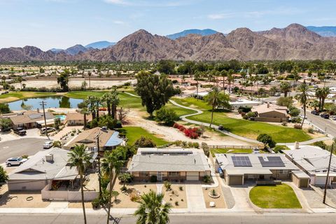 Tiny photo for 77305 Indiana Avenue, Palm Desert, CA 92211 (MLS # 219146772DA)