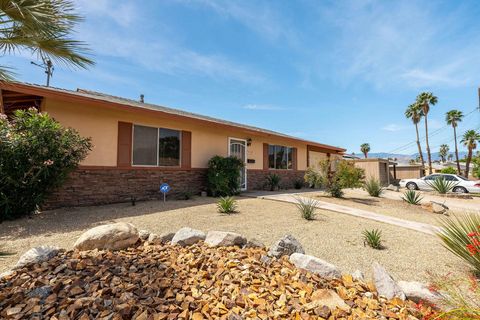 Tiny photo for 77305 Indiana Avenue, Palm Desert, CA 92211 (MLS # 219146772DA)