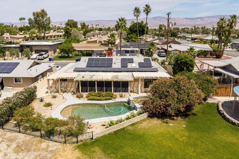 Tiny photo for 77305 Indiana Avenue, Palm Desert, CA 92211 (MLS # 219146772DA)