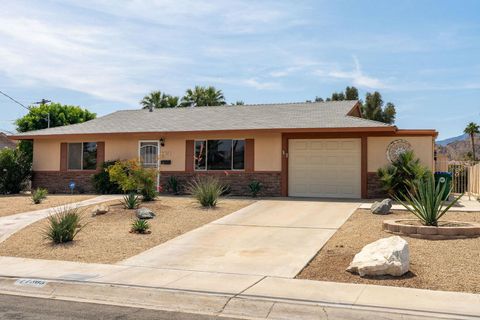 Tiny photo for 77305 Indiana Avenue, Palm Desert, CA 92211 (MLS # 219146772DA)