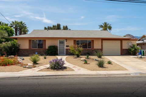 Tiny photo for 77305 Indiana Avenue, Palm Desert, CA 92211 (MLS # 219146772DA)