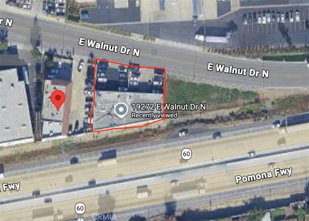 19266 E Walnut Drive N