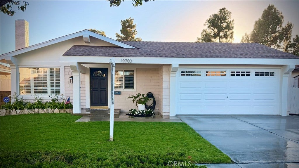 19703 Ibex Court