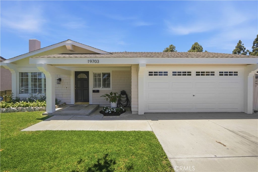 19703 Ibex Court