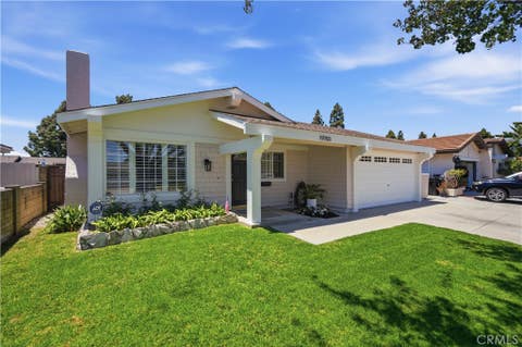 Photo of 19703 Ibex Court, Cerritos, CA 90703 (MLS # PW26172129)