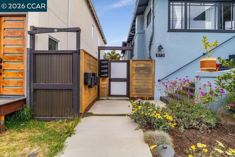 1169 Hearst Ave AVE B, Berkeley CA 94702