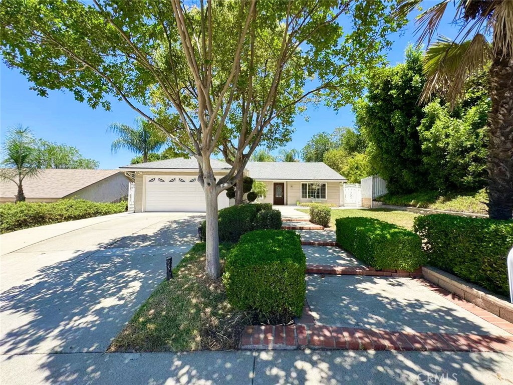 Welcome to your dream home in the desirable City of Diamond Bar, located within the award-winning Diamond Bar High School boundary.
This beautiful single-story home offers 3 bedrooms, 2 bathrooms, a spacious living room, and an attached 2-car garage. Sitting on a rare 24,000+ sq ft lot, the backyard features a stunning infinity pool, a variety of mature fruit trees, and a custom-built 400 sq ft gazebo—perfect for relaxing and enjoying the beautiful city view from its elevated location.
The home also includes a newly remodeled kitchen with modern finishes and updated water piping throughout. Tucked away in a quiet cul-de-sac, it’s conveniently located near schools, shopping, restaurants, supermarkets, and easy access to the 60 and 57 freeways.
Situated within the award-winning Diamond Bar High School district and conveniently close to shopping, dining, and major freeways, this home offers the perfect balance of excellent education and prime location.