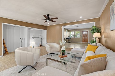 111 N Marian Street La Habra CA 90631