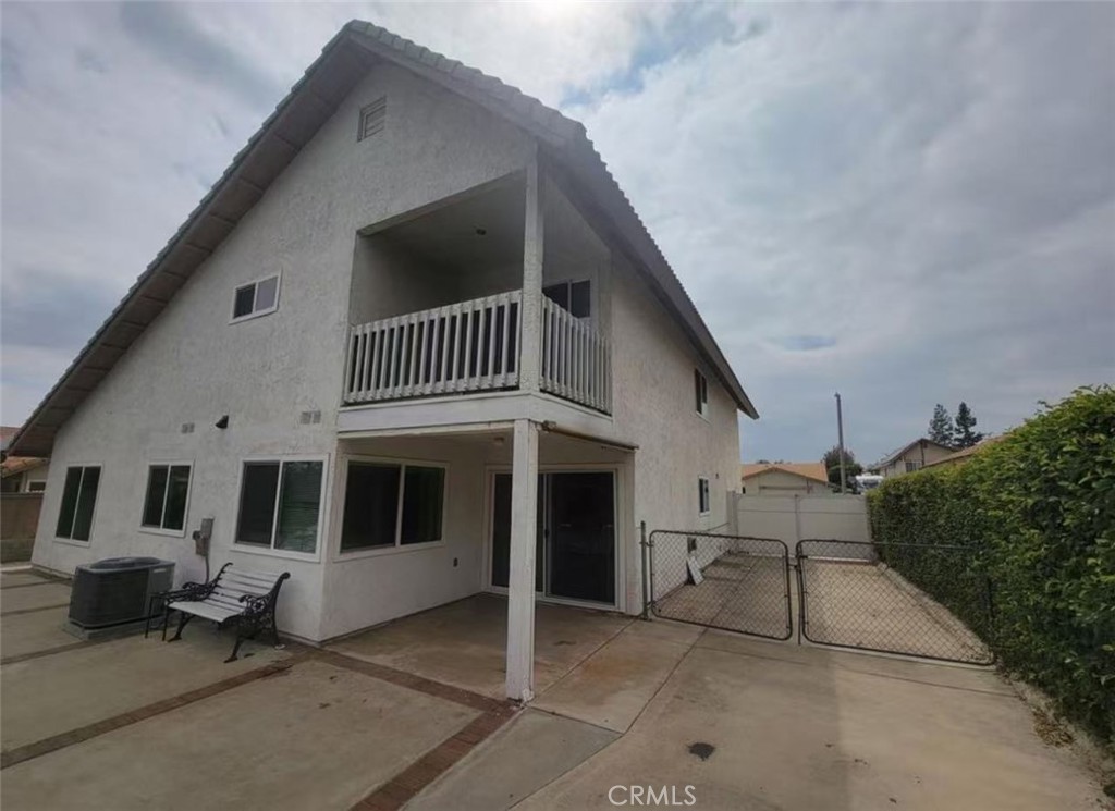 7381 Sago Court