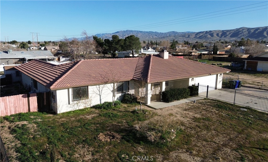 11911 Kiowa Road