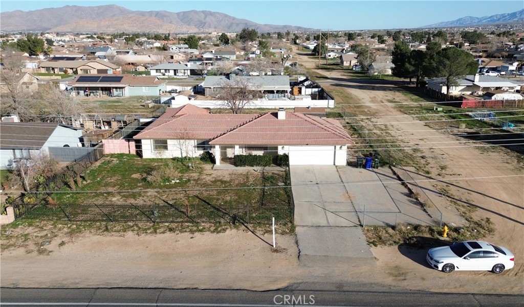 11911 Kiowa Road