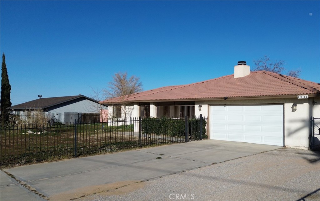 11911 Kiowa Road
