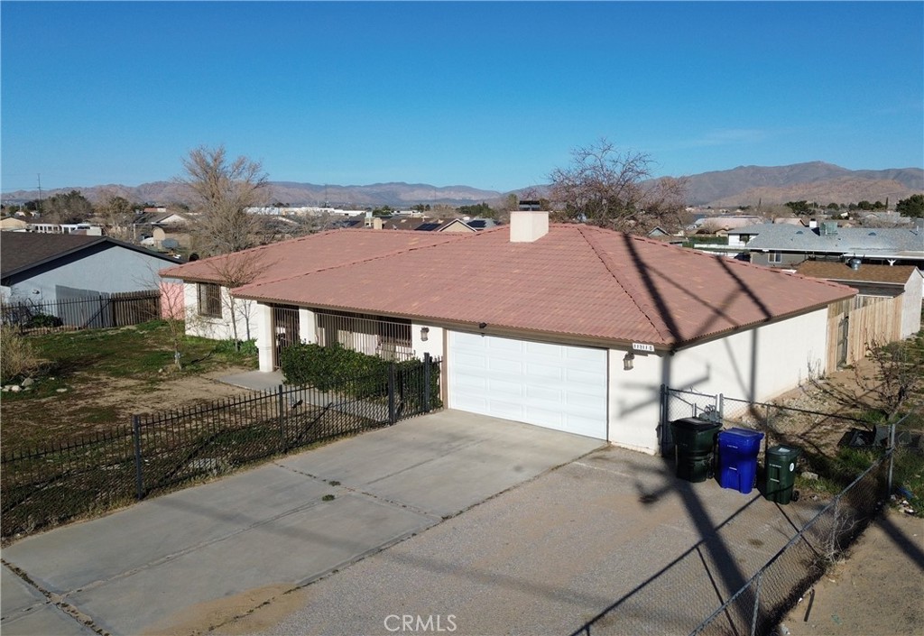 11911 Kiowa Road