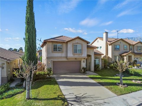 Photo of 7332 Fieldrush Ct, Fontana, CA 92336 (MLS # SW25269635)