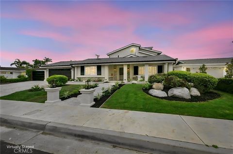 Photo of 2972 Mindanao Drive, Costa Mesa, CA 92626 (MLS # NP26072686)