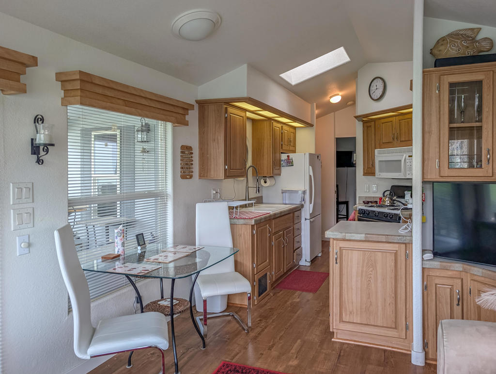 Not Applicable-1 - Manufactured In Park