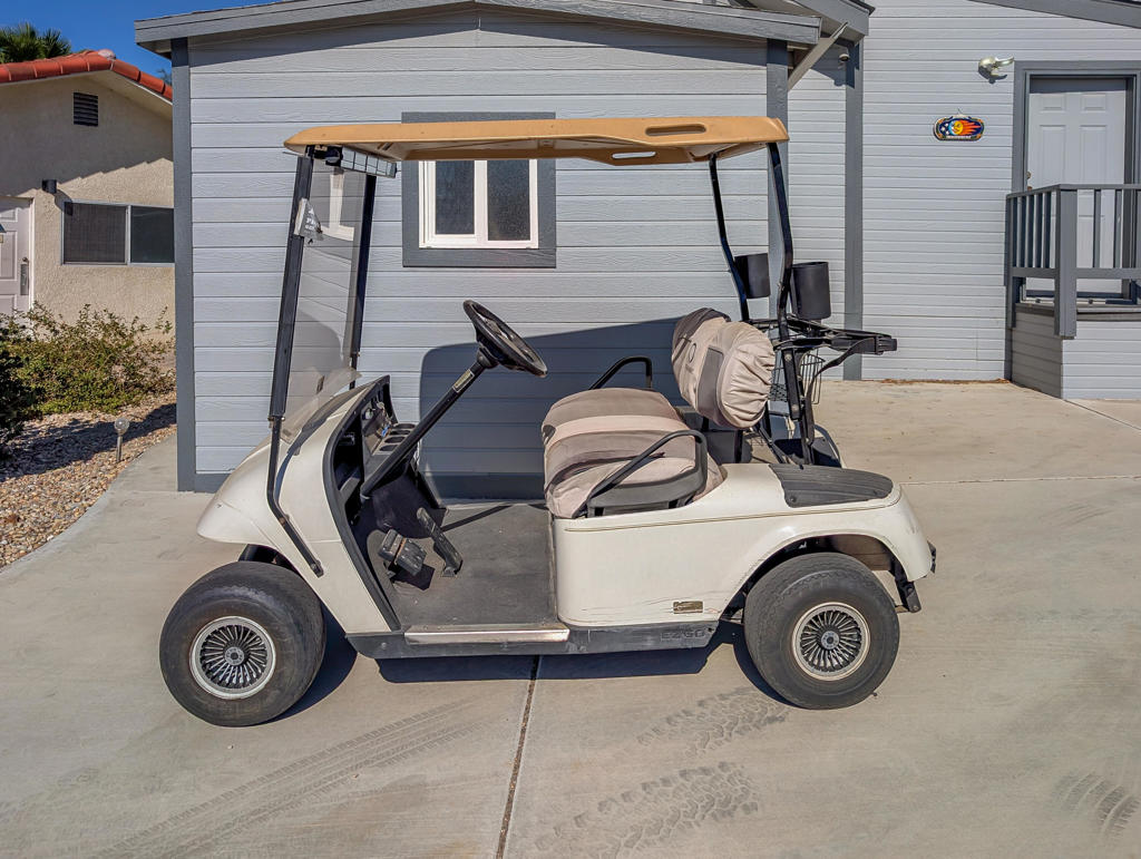 Not Applicable-1 - Manufactured In Park