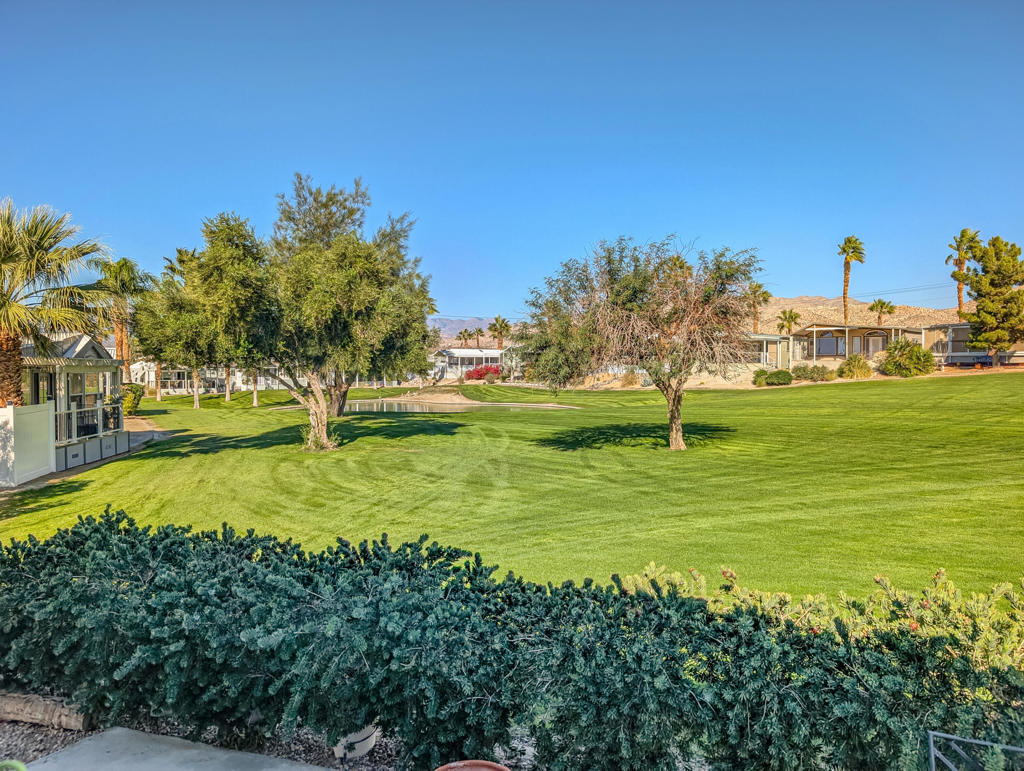 Not Applicable-1 - Manufactured In Park