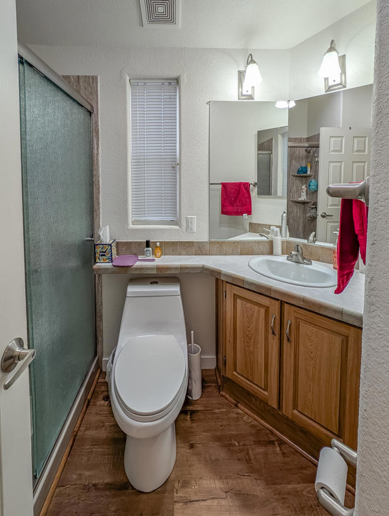 Not Applicable-1 - Manufactured In Park