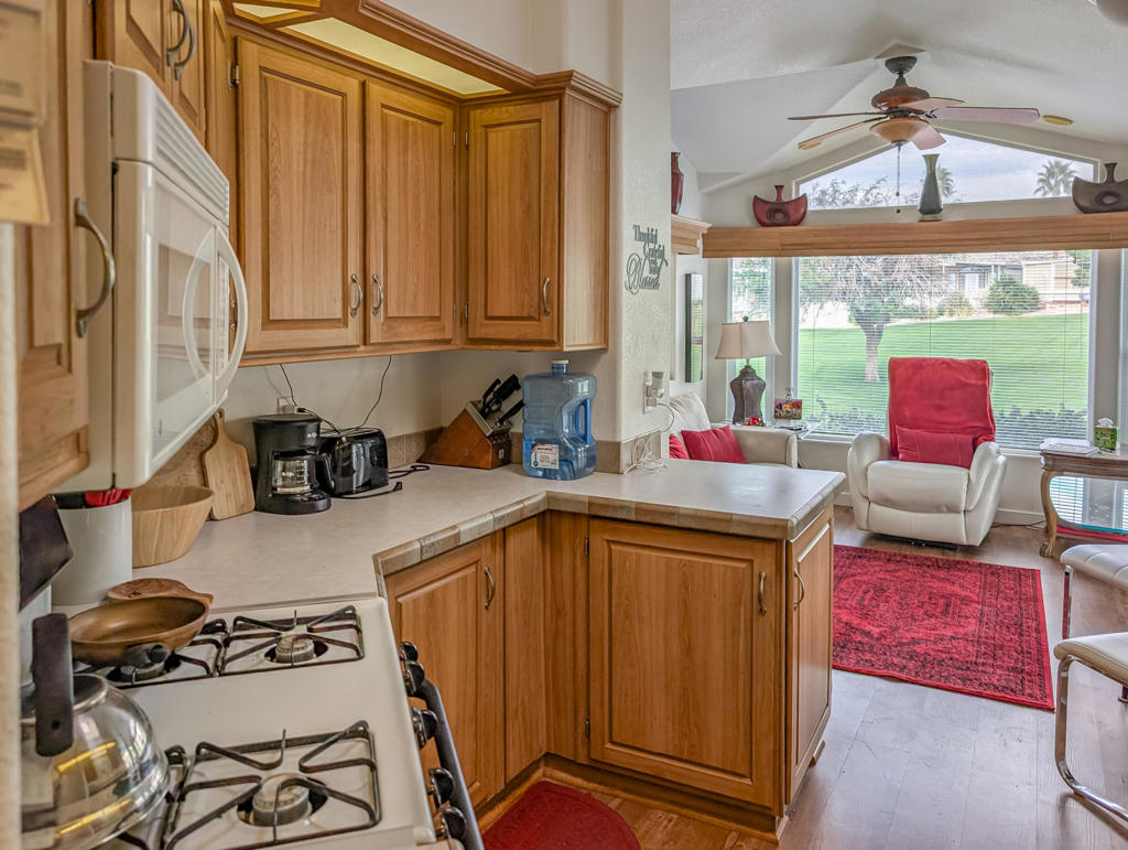 Not Applicable-1 - Manufactured In Park