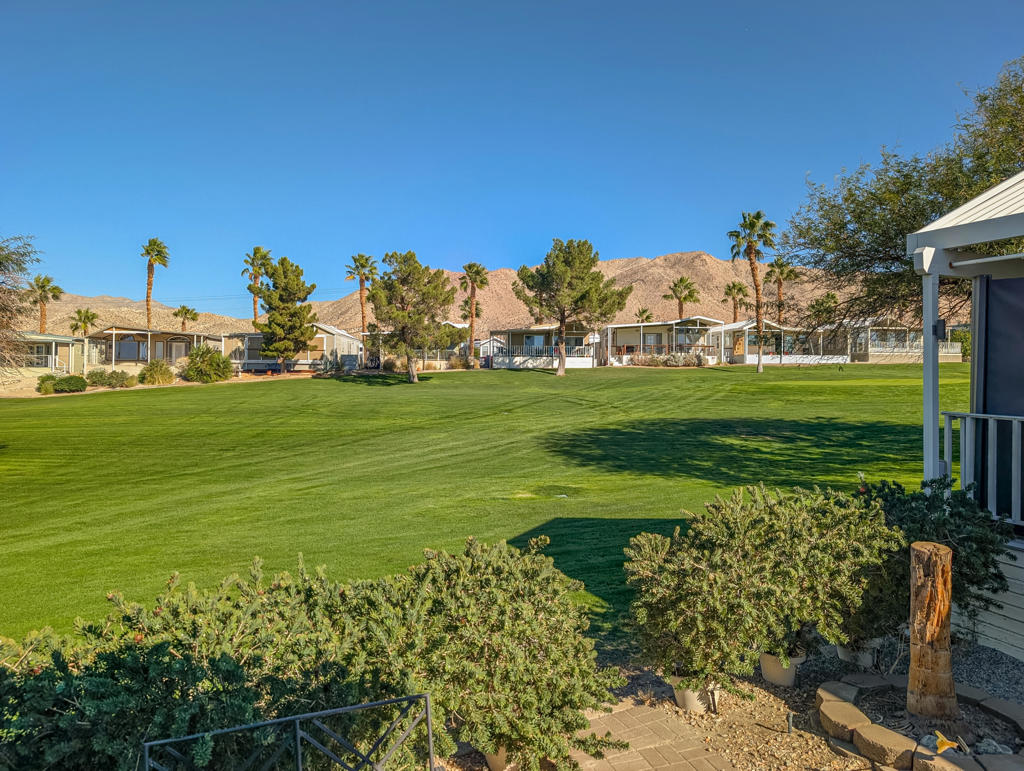 Not Applicable-1 - Manufactured In Park