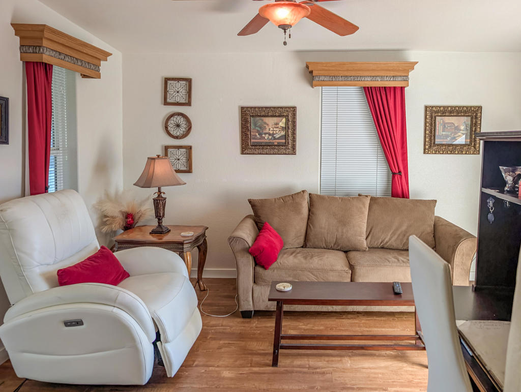 Not Applicable-1 - Manufactured In Park