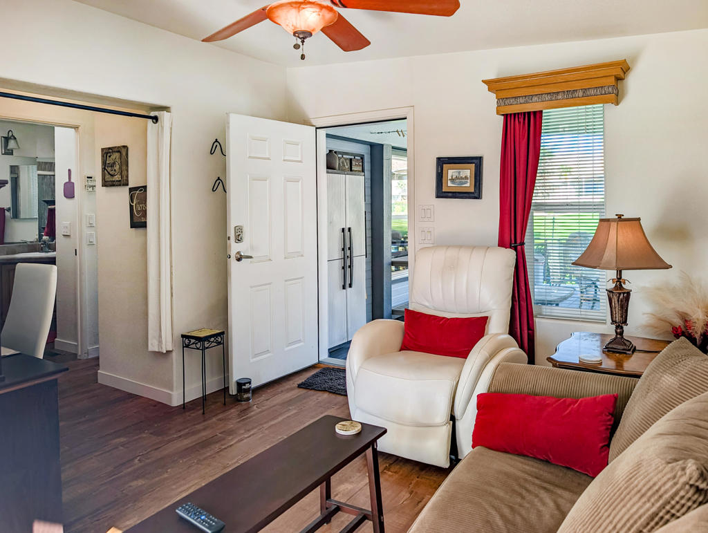 Not Applicable-1 - Manufactured In Park