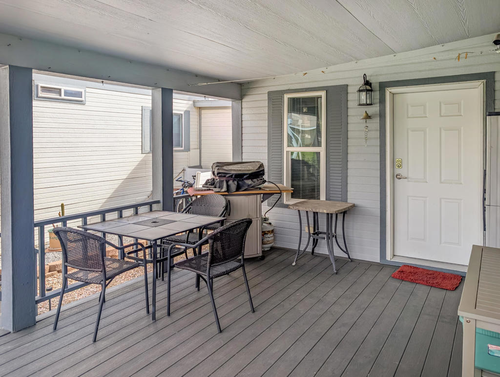 Not Applicable-1 - Manufactured In Park