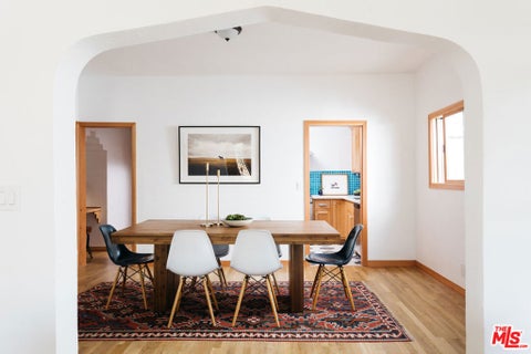 Photo of 3009 Virginia Road #1/2, Los Angeles, CA 90016 (MLS # 26907967)