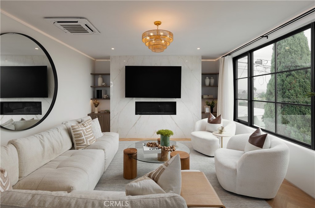 Parcel Map no 2018-126 - Residential