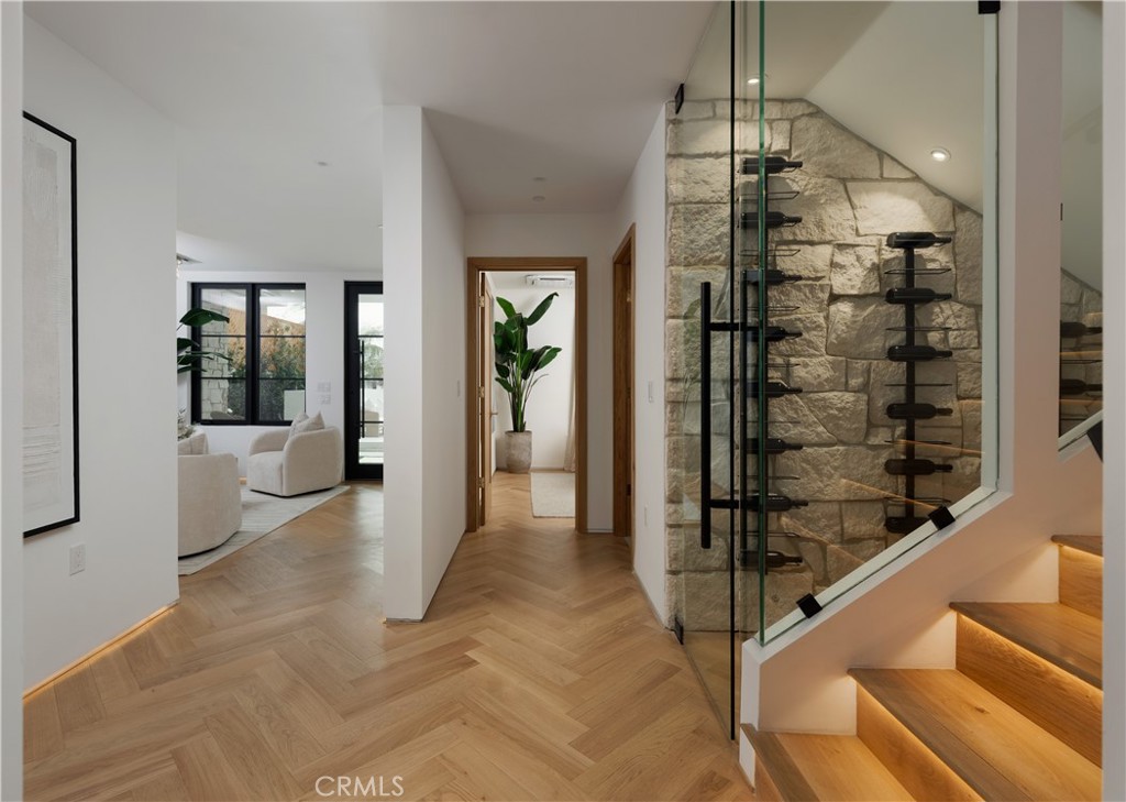 Parcel Map no 2018-126 - Residential