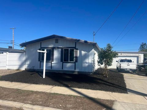 3822 Conrad Ave San Diego CA 92117