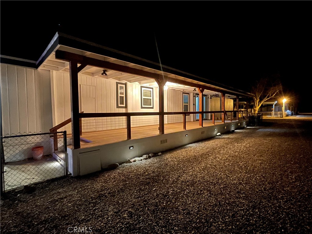 50918 Parker Dam Road 121