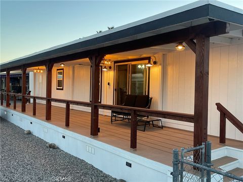 50918 Parker Dam Road 121 Parker CA 92242