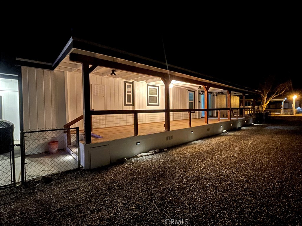 50918 Parker Dam Road 121