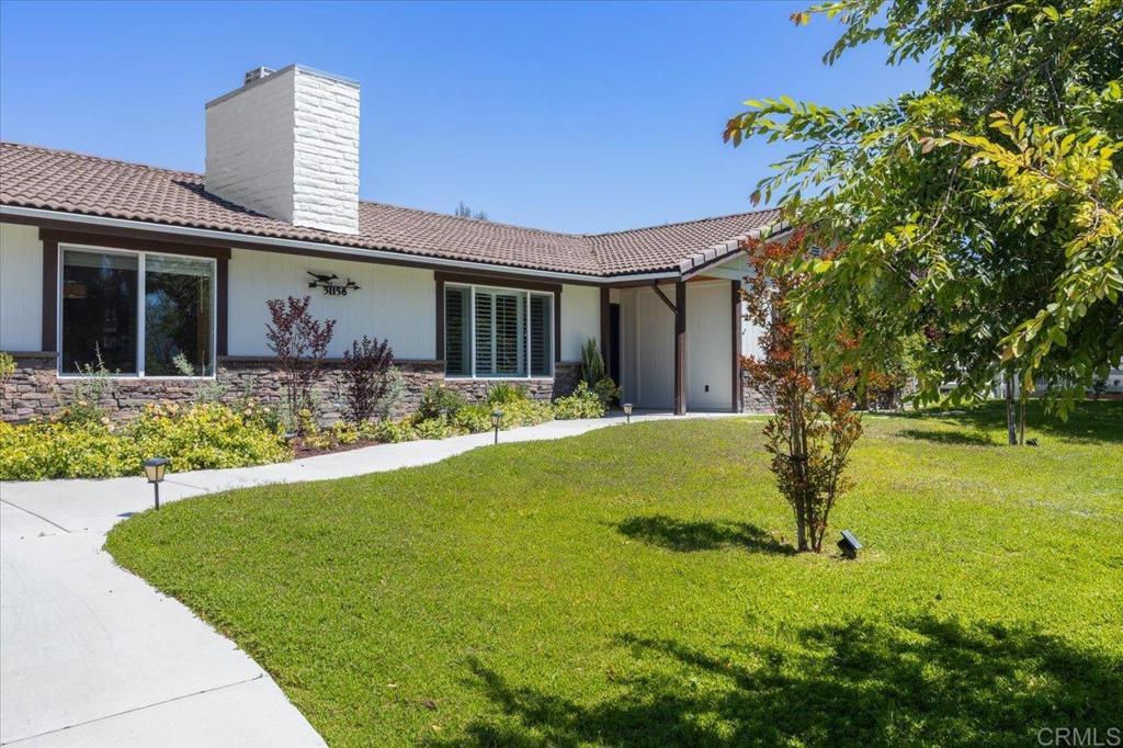 31158 Del Rey Road
