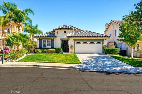 Photo of 25830 Barnett Lane, Stevenson Ranch, CA 91381 (MLS # PW26221785)