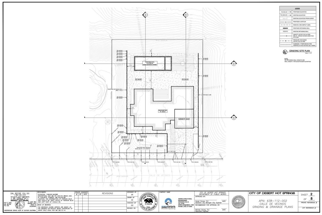 9288 Calle De Vecinos