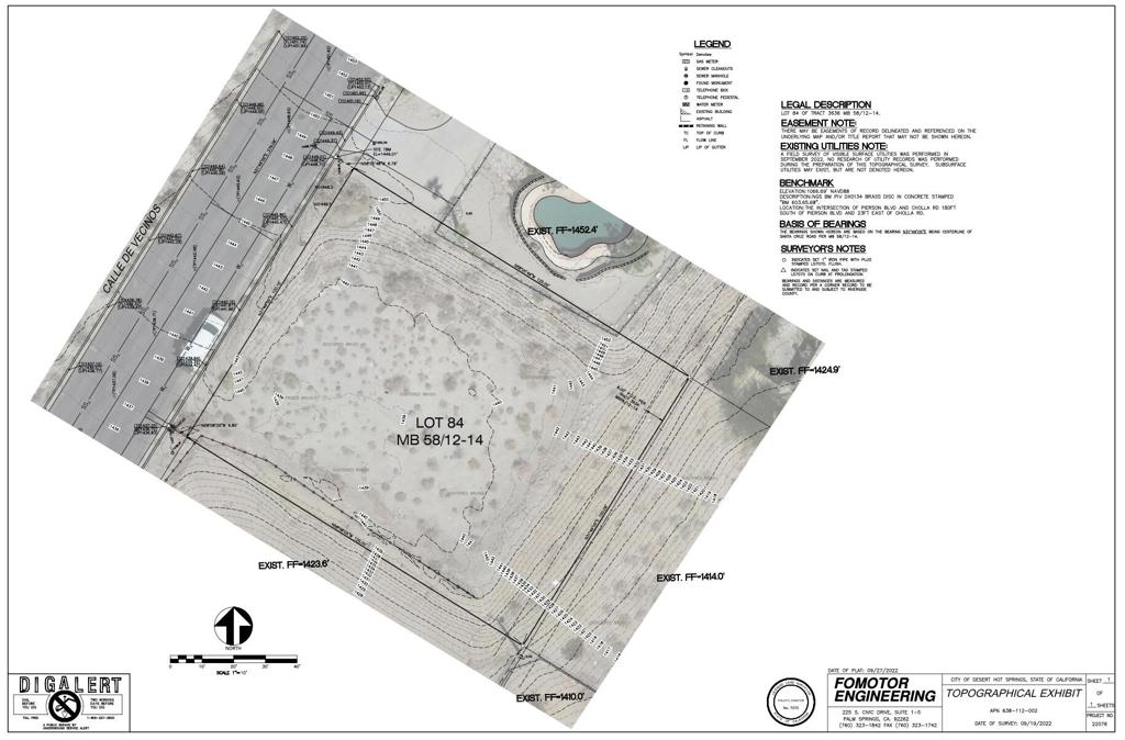 9288 Calle De Vecinos