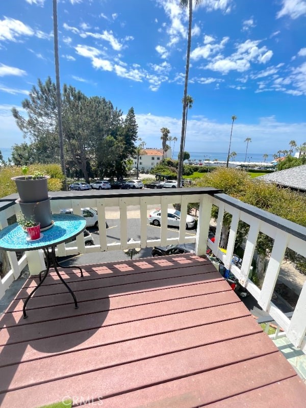 Main Beach (BCH) - Residential Lease