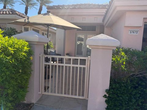 Photo of 37672 Breeze Way, Palm Desert, CA 92211 (MLS # 219145351DA)